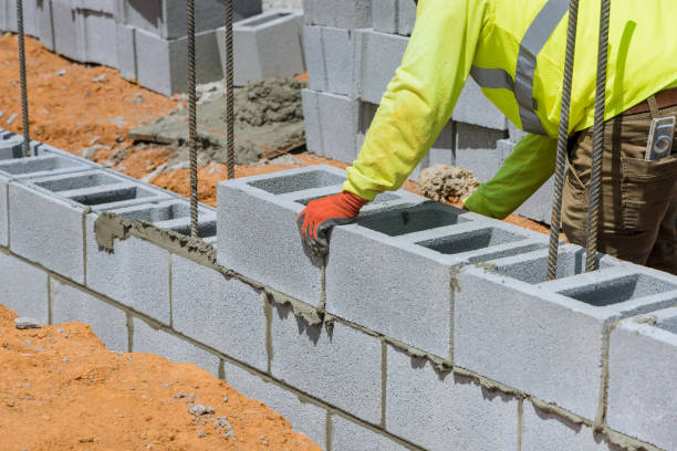 Best Local Concrete Companies  in North Zanesville, OH
