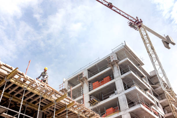  North Zanesville, OH Concrete contractor Pros